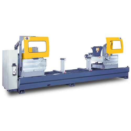 pmi-t3-cnc-automatic double cut